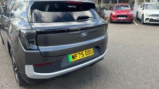 Ford Explorer 210kW Select 77kWh 5dr Auto Electric Estate